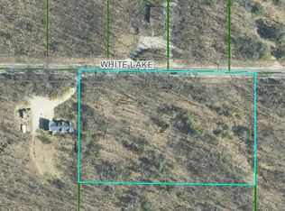 V/l E White Lake Dr, Twin Lake, MI 49457