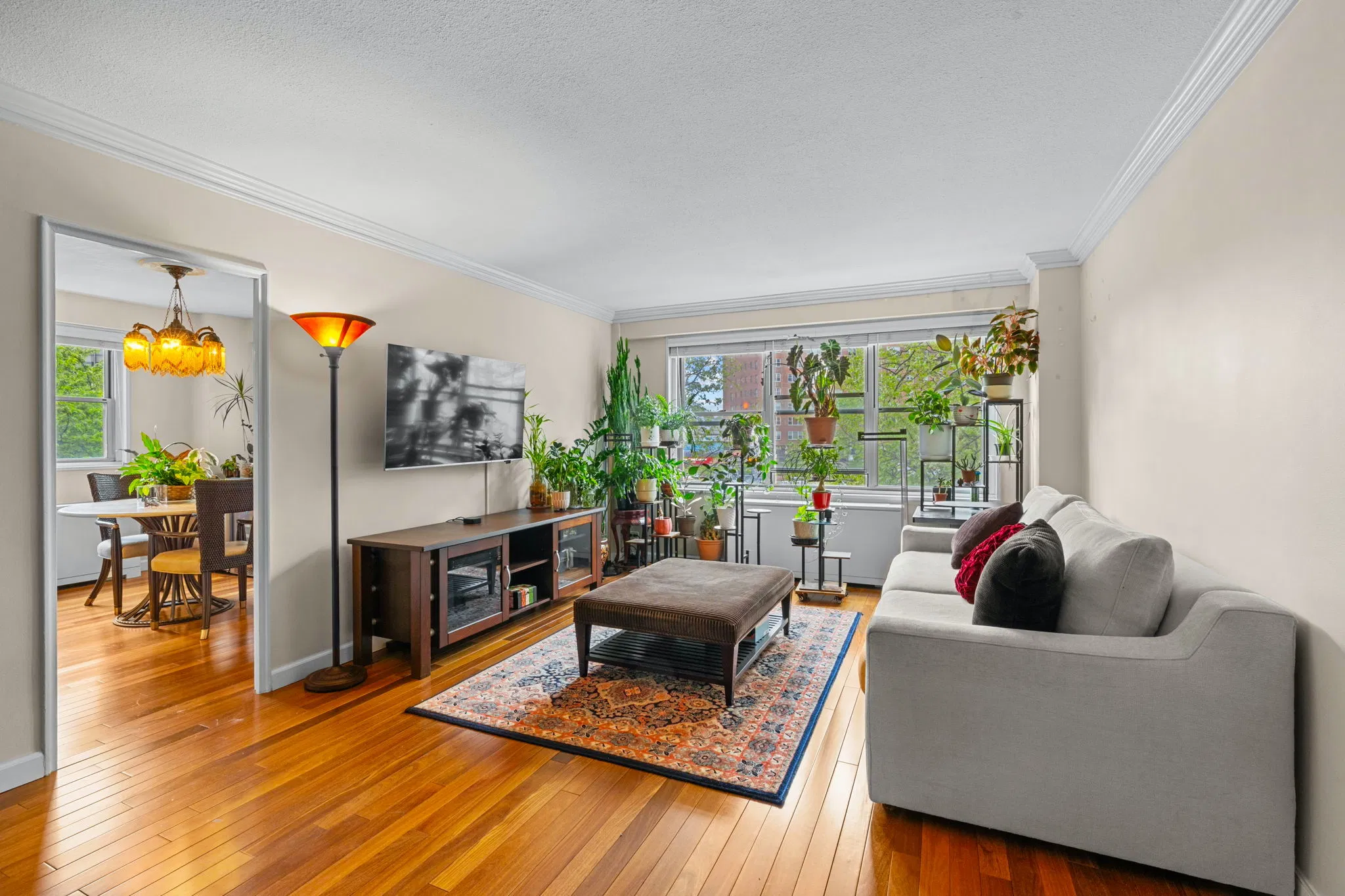 70-31 108th Street #3G in Forest Hills, Queens | StreetEasy
