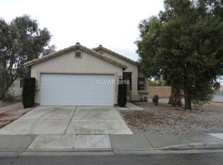 5120 Jamaica Coast Ct, North Las Vegas, NV 89031