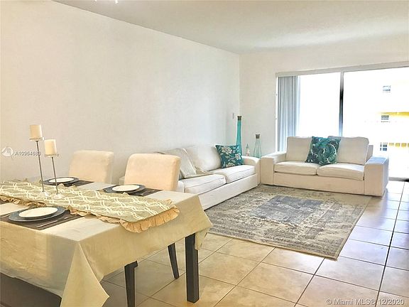 2nd image of 677 NE 24th St APT 605