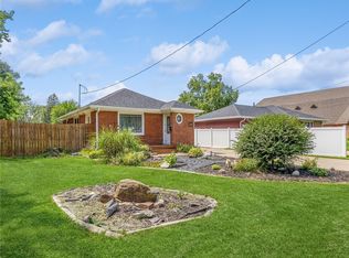 2806 49th St, Des Moines, IA 50310