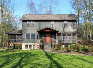 2 Knoll Tree Rd, Ithaca, NY 14850