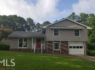 675 Teaver Rd, Lagrange, GA 30240