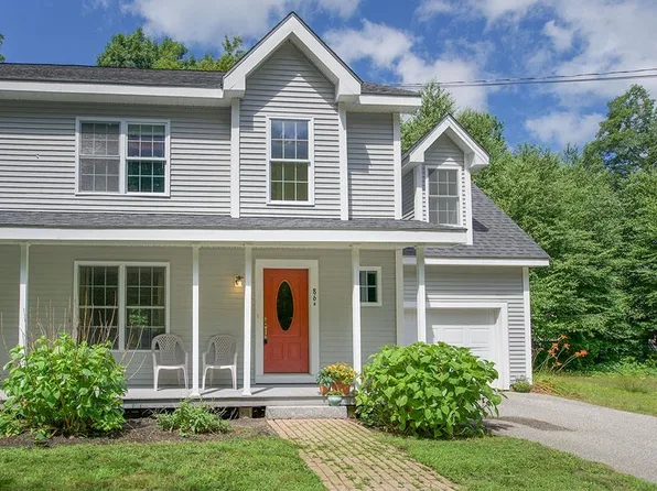 86 Hunt Road #B, Kingston, NH 03848