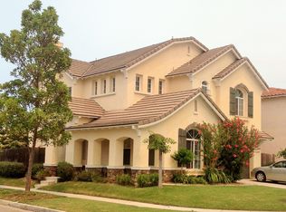 1627 S Janelle Ln, Santa Maria, CA 93458