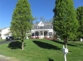 6110 W Melody Ct, Fredericksburg, VA 22407