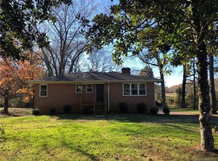3580 Organ Church Rd, Rockwell, NC 28138