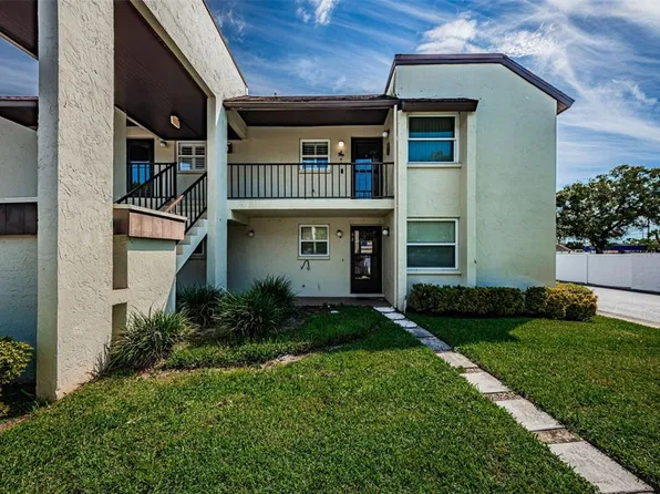 1100 E BAY DRIVE #68, LARGO, FL 33770