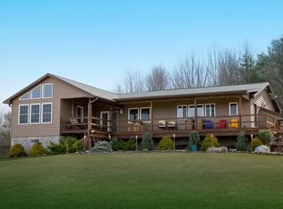 1380 King Hill Rd, Beaver Dams, NY 14812
