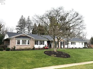 20 James St, Norwalk, OH 44857