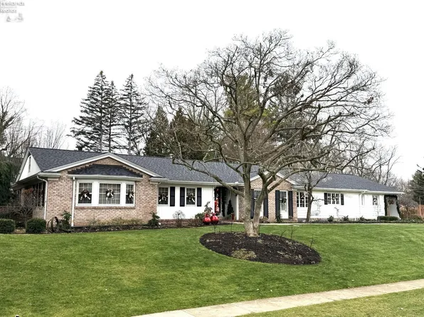 20 James St, Norwalk, OH 44857