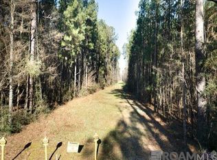 TRACT Four Jim Price Rd #V, Greenwell Springs, LA 70739