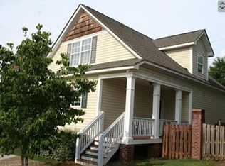 116 Canal Place Cir, Columbia, SC 29201