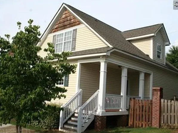 116 Canal Place Cir, Columbia, SC 29201