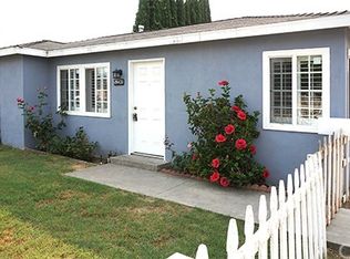 18421 Roslin Ave, Torrance, CA 90504