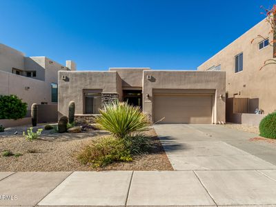 10869 E HEDGEHOG Place, Scottsdale, AZ, 85262