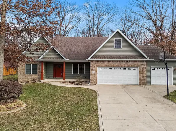 10485 Mattie Ln, Wheatfield, IN 46392