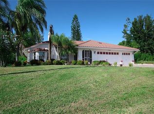 129 Gleason Pkwy, Cape Coral, FL 33914