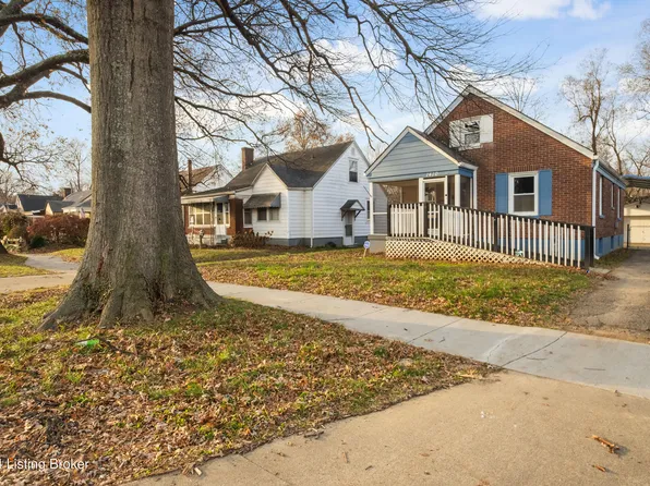 1410 Homeview Dr, Louisville, KY 40215