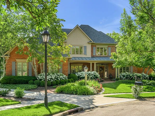 3757 Wembley Ln, Lexington, KY 40515