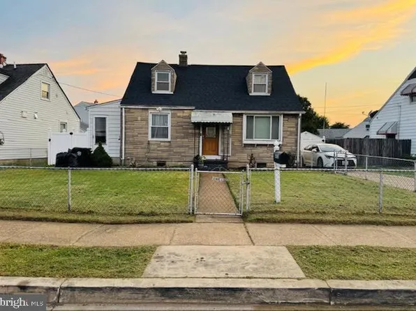 3432 Court Way, Dundalk, MD 21222