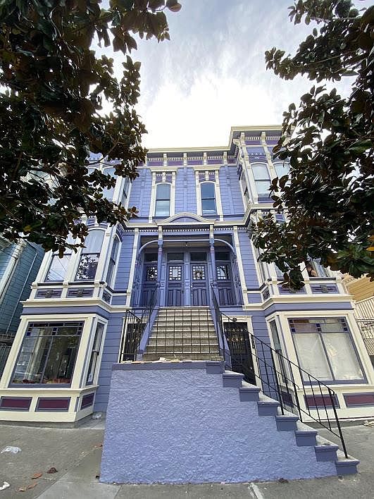 1st image of 1018 Shotwell St