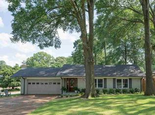 5479 Southwood Dr LOT 25, Memphis, TN 38120