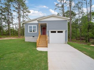 1758 Baughman Rd, Lugoff, SC 29078