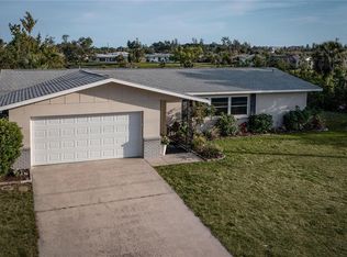 512 Shamrock Blvd, Venice, FL 34293
