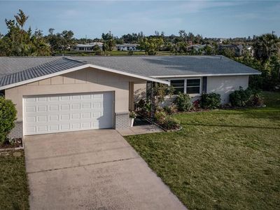512 Shamrock Blvd, Venice, FL, 34293