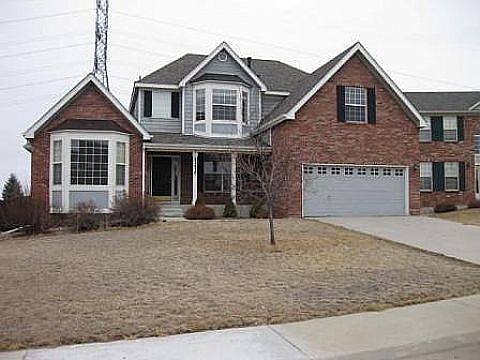 2nd image of 22437 Pebble Brook Ln