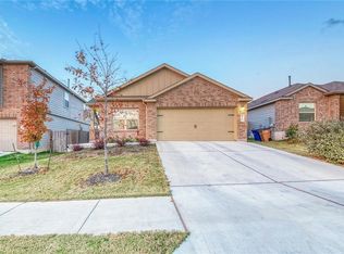 5724 Southerner Way, Austin, TX 78747