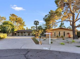2151 E Cairo Cir, Tempe, AZ 85282