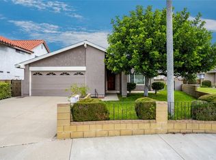 16374 Marvene Dr, Hacienda Heights, CA 91745
