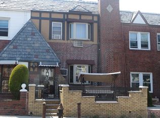 3024 90th St, East Elmhurst, NY 11369