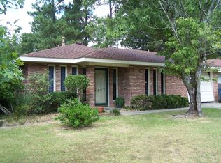 2201 Roxton St, Sulphur, LA 70663
