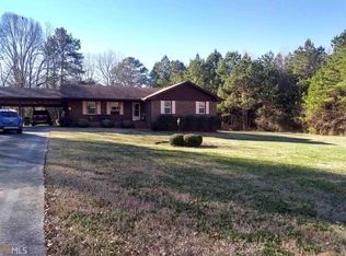 800 Gregory Rd, Covington, GA 30014