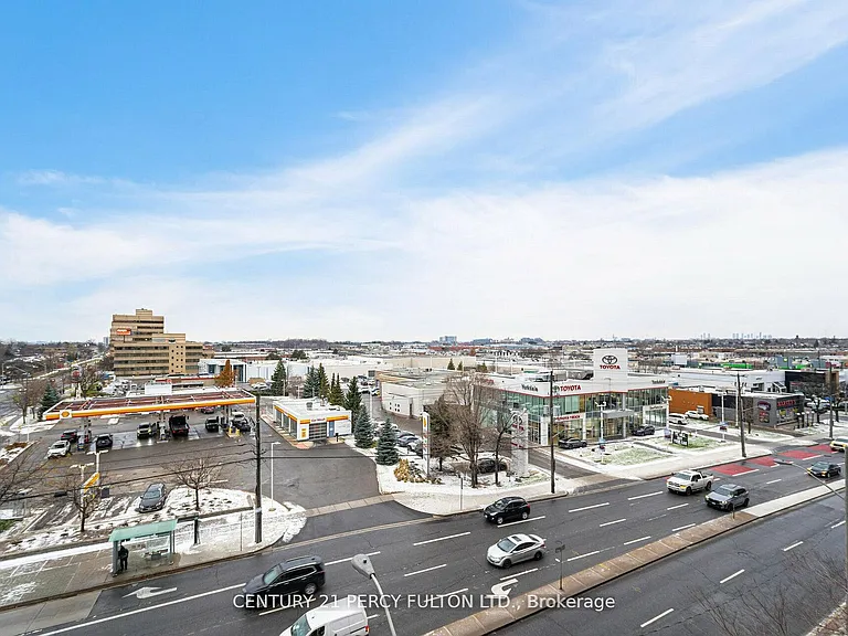 830 Lawrence Ave W #501 — Photo 26