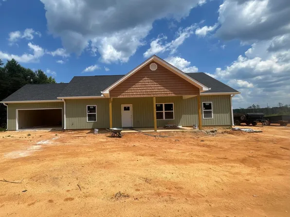 10952 County Road 59, Verbena, AL 36091