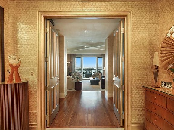 3rd image of 35 Watergate Dr Suite 1803