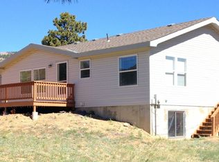 1024 Fairway Ln, Estes Park, CO 80517