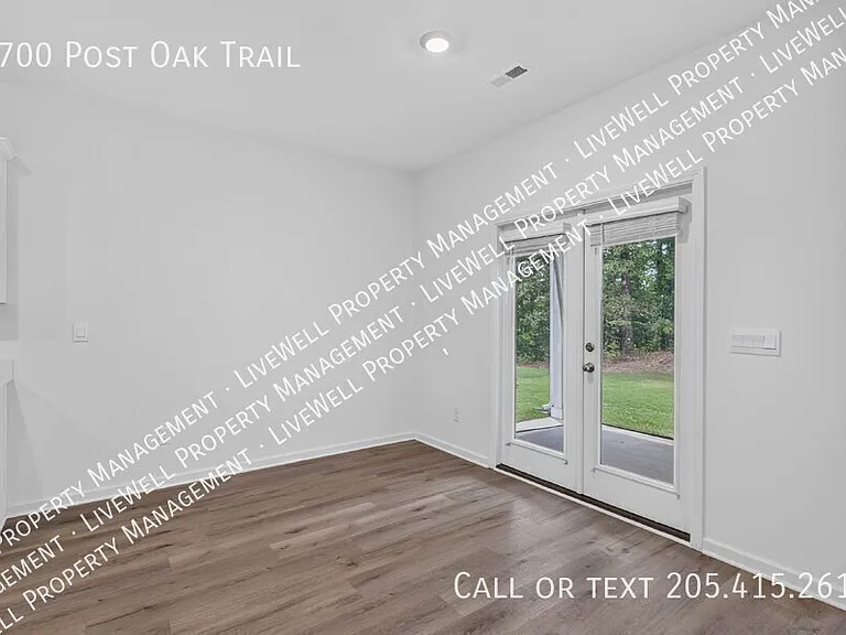 5700 Post Oak Trl — Photo 24