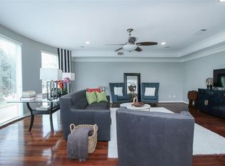 1316 Cleburne St APT A, Houston, TX 77004