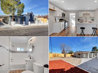 1825 Evelyn Ave, Henderson, NV 89011