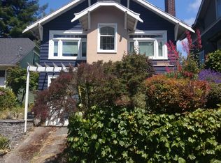 126 NW 58th St, Seattle, WA 98107