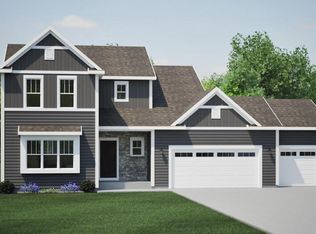 2033 Grassland Ave, Grafton, WI 53024