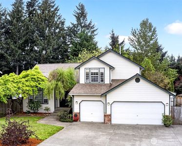 21706 116th Street E, Bonney Lake, WA, 98391