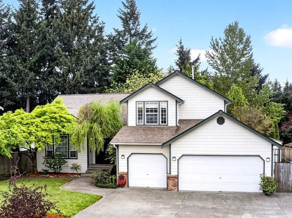 21706 116th Street E, Bonney Lake, WA 98391