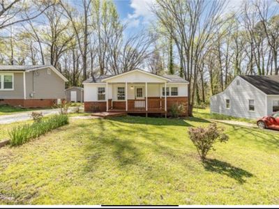 606 North Ave, Sanford, NC, 27330