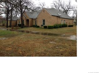 7831 W 16 N, Muskogee, OK 74401